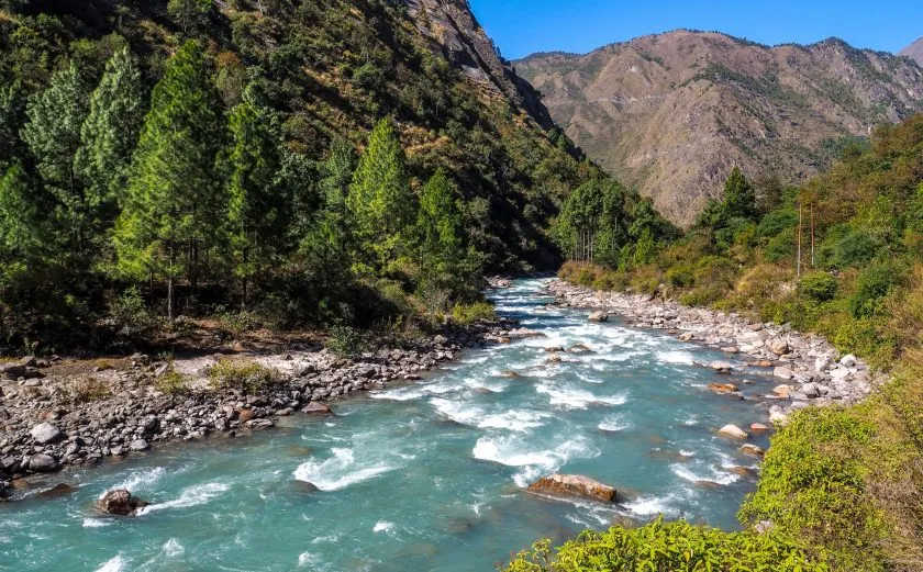Langtang Valley Trek – 8 Days - Photo 2
